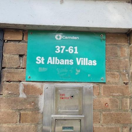 St Albans Village Studios By Dc London Rooms Extérieur photo